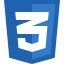 CSS Icon