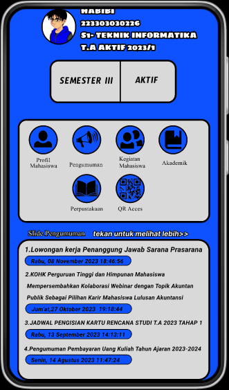 gambar project flutter 3